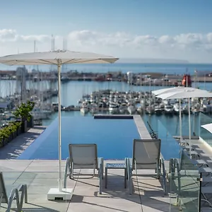 **** Hotel Mirador Spanje