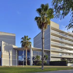 **** Hotel Sol Costa Daurada Spanje