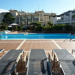 **** Hotel Estela Barcelona Spanje