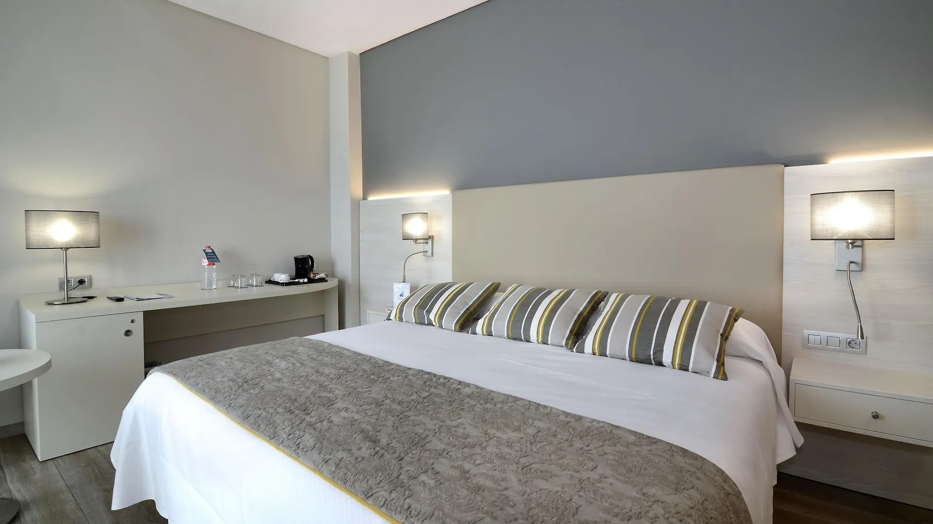 Medplaya Hotel Riviera - Adults Recommended Benalmádena