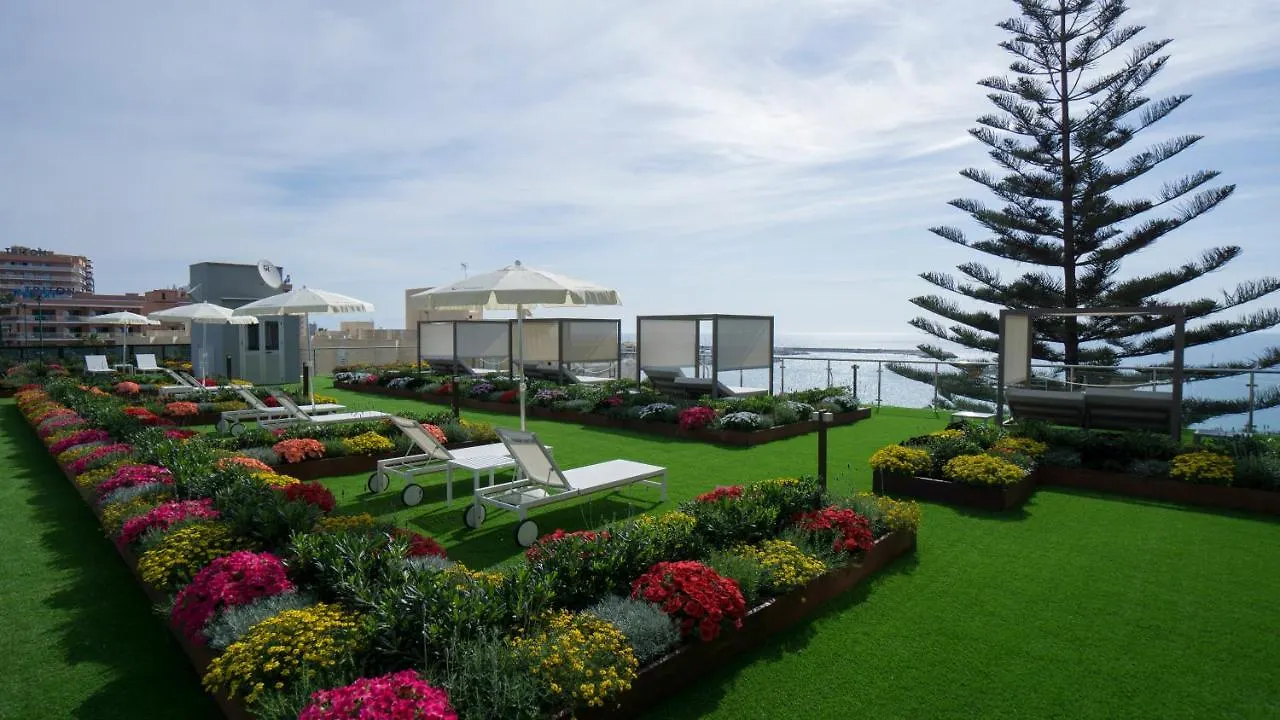 Medplaya Hotel Riviera - Adults Recommended Benalmádena 4*,