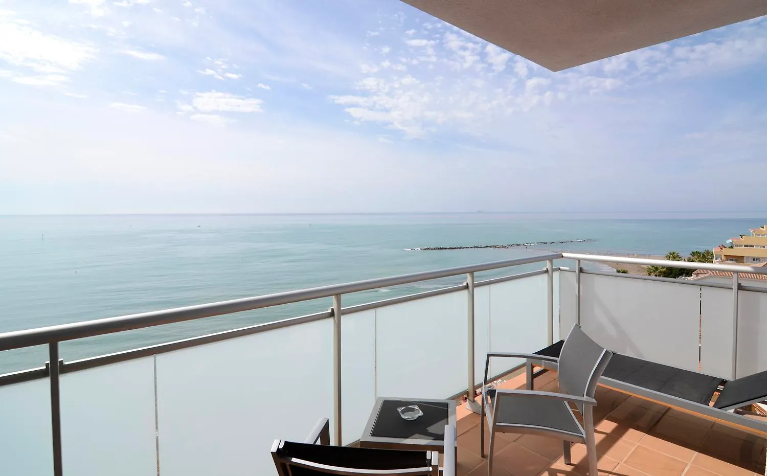 Medplaya Hotel Riviera - Adults Recommended Benalmádena