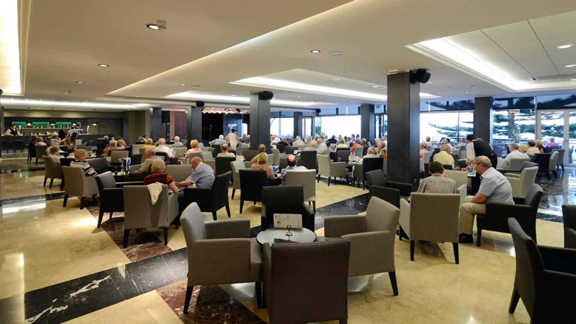 Medplaya Hotel Riviera - Adults Recommended Benalmádena