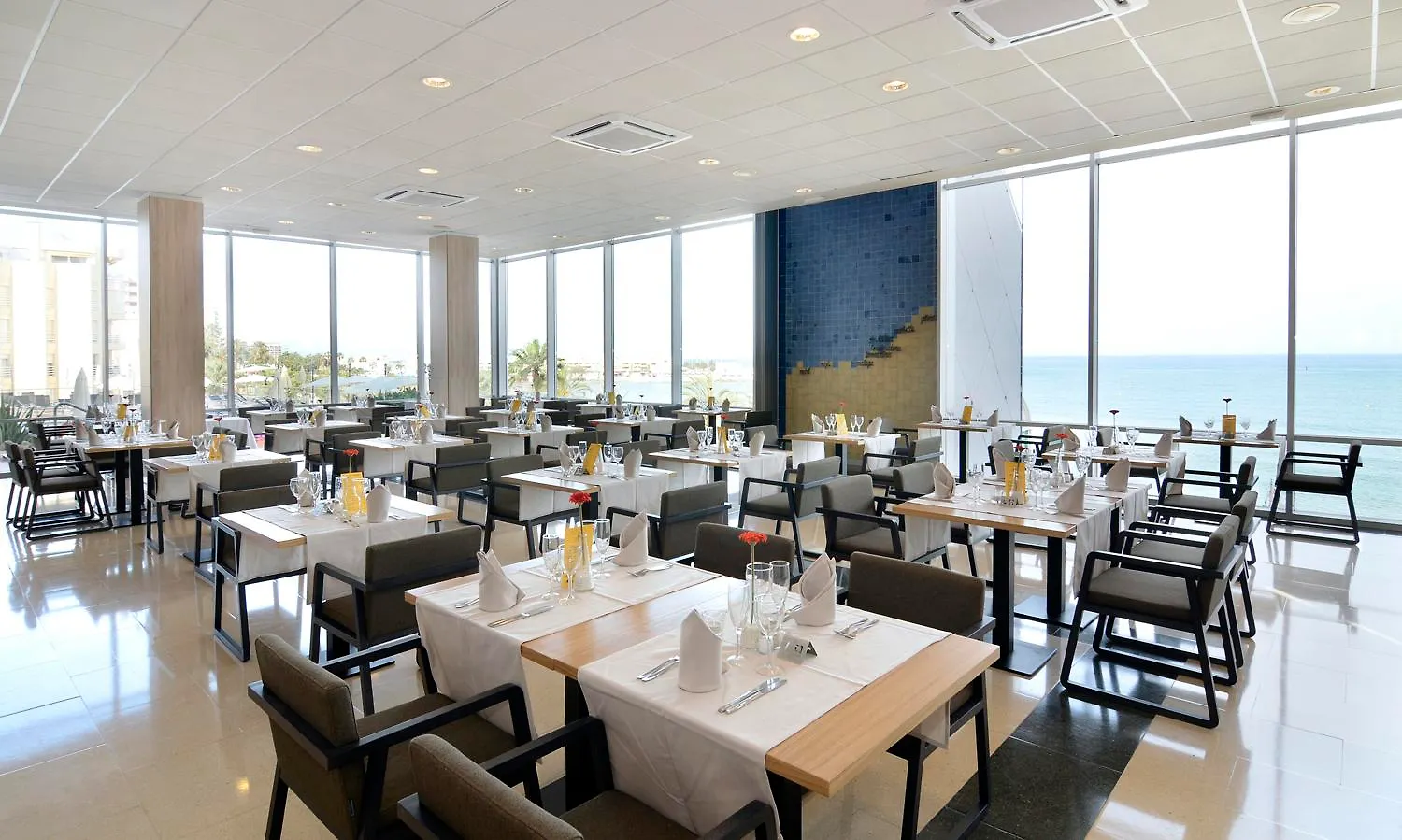 Medplaya Hotel Riviera - Adults Recommended Benalmádena