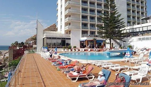 Medplaya Hotel Riviera - Adults Recommended Benalmádena