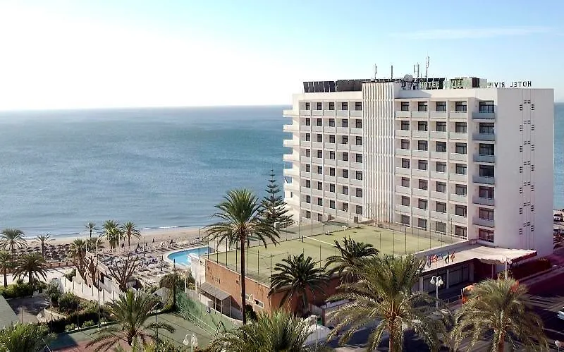 Medplaya Hotel Riviera - Adults Recommended Benalmádena 4*,  Hiszpania