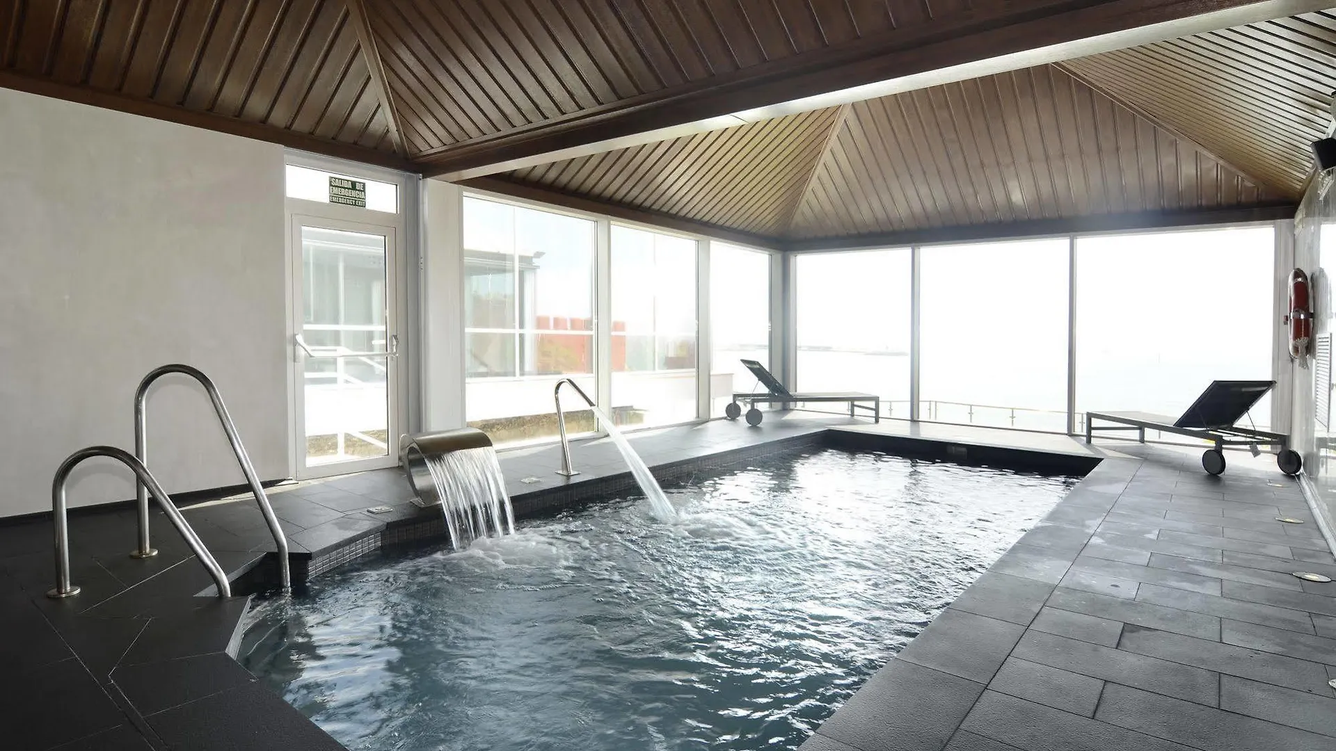 Medplaya Hotel Riviera - Adults Recommended Benalmádena Hiszpania