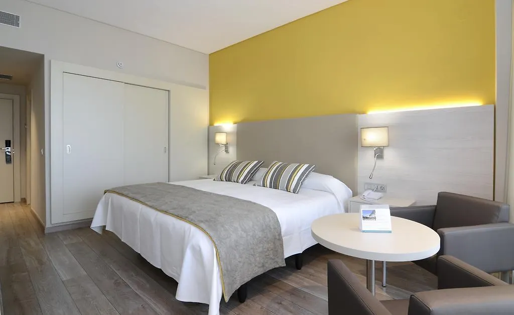 Medplaya Hotel Riviera - Adults Recommended Benalmádena 4*,