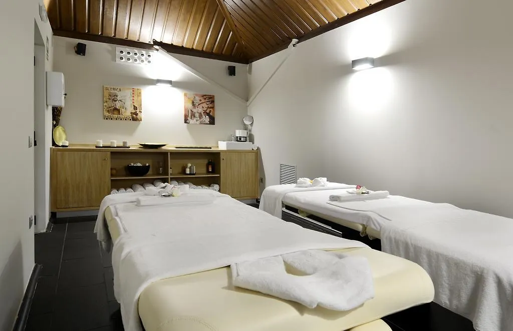 Medplaya Hotel Riviera - Adults Recommended Benalmádena 4*,  Hiszpania